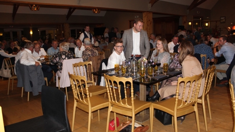 Feest 40 Jarig Bestaan W (040)