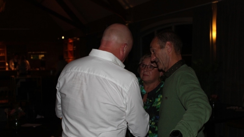 Feest 40 Jarig Bestaan W (140)