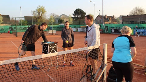 Opening Buitenseizoen 2022 W (04)