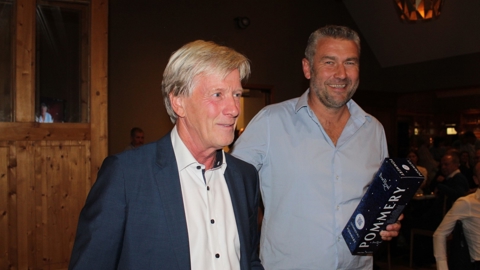 Feest 40 Jarig Bestaan W (071)