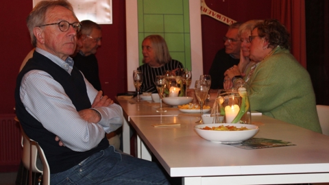 Opening Buitenseizoen 2026 W (36) Wa