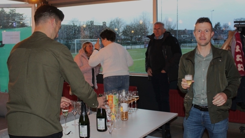 Opening Buitenseizoen 2026 W (02) Wa