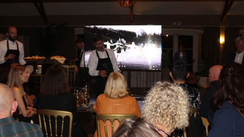 Feest 40 Jarig Bestaan W (041)