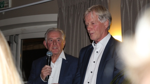 Feest 40 Jarig Bestaan W (017)