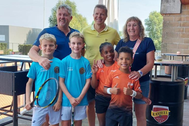 Jeugdinterclub 2024 W (124) U09 4