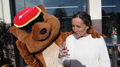 Open Tennisdag 2025 W (120) Wa