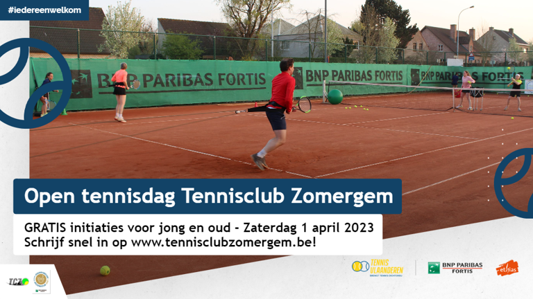 2023 04 01 Open Tennisdag Volw Landscape