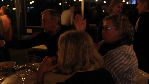 Opening Buitenseizoen 2025 W (25) Wa