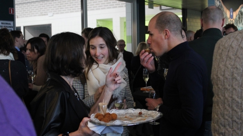 Nieuwjaarsreceptie 2023 W (25)