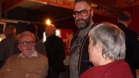 Opening Buitenseizoen 2026 W (33) Wa