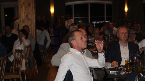 Feest 40 Jarig Bestaan W (049)