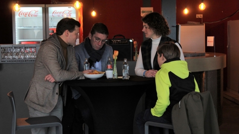 Opening Indoorhal 2022 W (002)