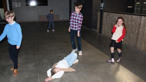 Opening Buitenseizoen 2026 W (20) Wa