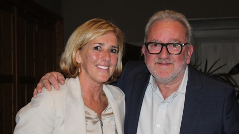 Feest 40 Jarig Bestaan W (057)