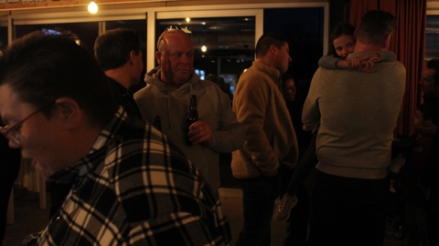 Opening Buitenseizoen 2025 W (22) Wa