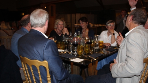 Feest 40 Jarig Bestaan W (025)