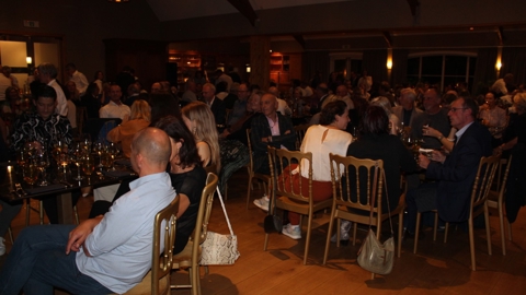 Feest 40 Jarig Bestaan W (051)