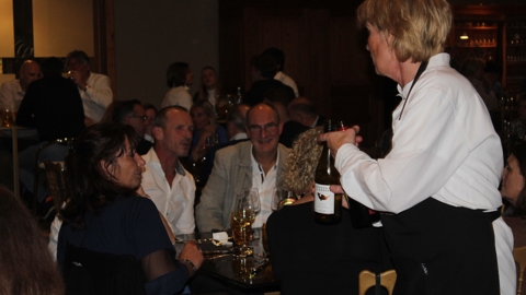 Feest 40 Jarig Bestaan W (060)