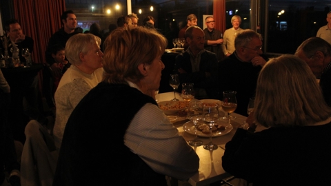 Opening Buitenseizoen 2025 W (19) Wa