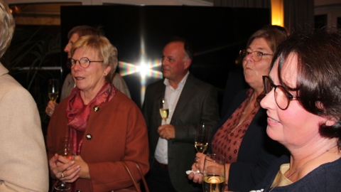 Feest 40 Jarig Bestaan W (010)