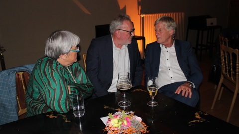 Feest 40 Jarig Bestaan W (142)