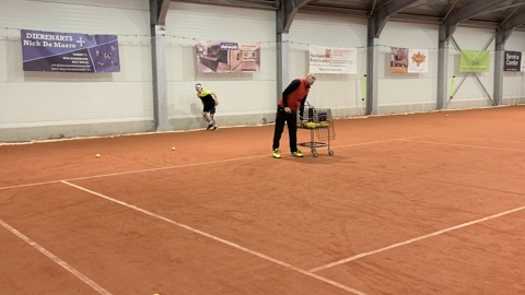 Opening Buitenseizoen 2023 W (07)