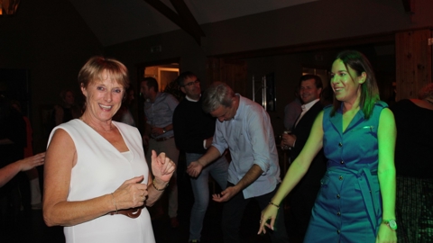 Feest 40 Jarig Bestaan W (100)