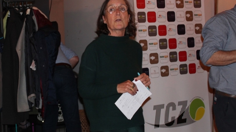 Opening Buitenseizoen 2026 W (26) Wa