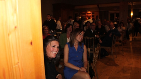 Feest 40 Jarig Bestaan W (045)