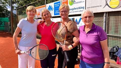 Lievegem Meet 'N Greet 2022 W (14)