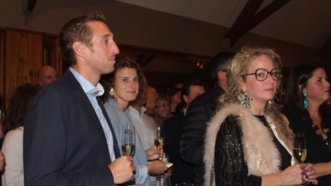 Feest 40 Jarig Bestaan W (009)