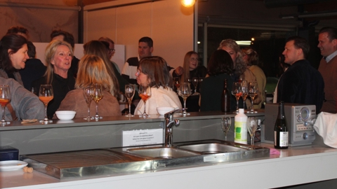 Opening Buitenseizoen 2026 W (38) Wa