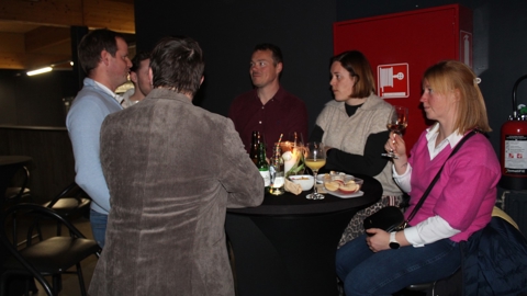 Opening Buitenseizoen 2026 W (25) Wa