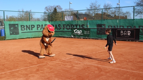 Open Tennisdag 2025 W (125) Wa
