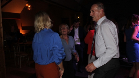 Feest 40 Jarig Bestaan W (130)