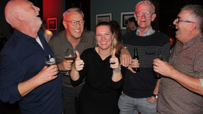 Seizoensafsluiter 2025