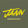 Logo Jann Chocolates