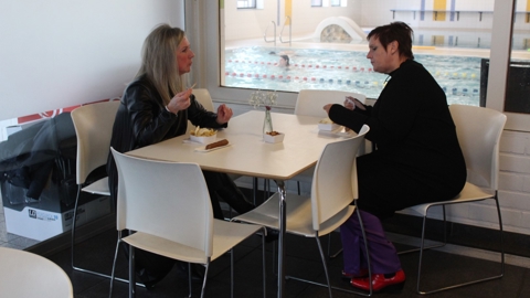 Nieuwjaarsreceptie 2023 W (55)