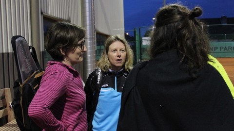 TCZ'ers Meet Start To Tennissers 2019 W (28)