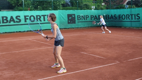 TCZ'ers Meet Start To Tennissers 2019 W (09)