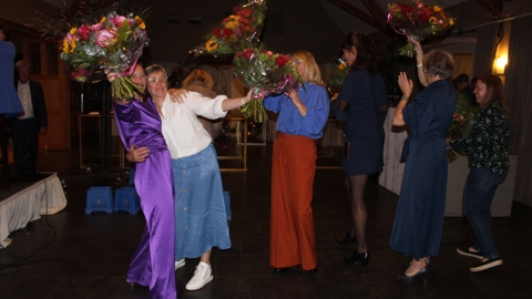 Feest 40 Jarig Bestaan W (078)