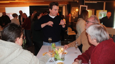 Opening Buitenseizoen 2026 W (05) Wa