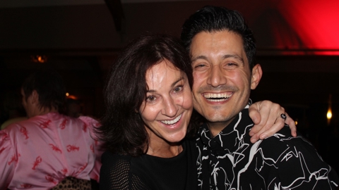 Feest 40 Jarig Bestaan W (101)