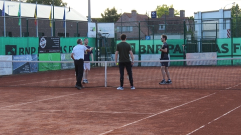 TCZ'ers Meet Start To Tennissers 2019 W (07)