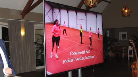 Feest 40 Jarig Bestaan W (073)