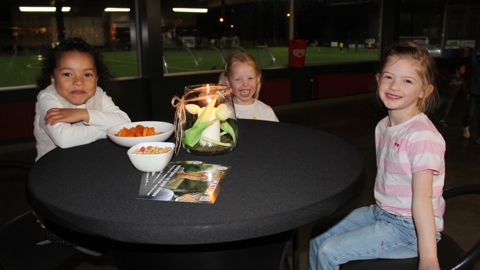 Opening Buitenseizoen 2026 W (19) Wa