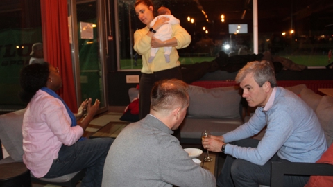 Opening Buitenseizoen 2026 W (34) Wa