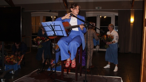 Feest 40 Jarig Bestaan W (079)