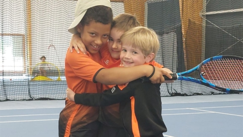 Jeugdinterclub 2024 W (075) U09 4