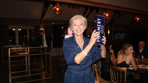 Feest 40 Jarig Bestaan W (065)